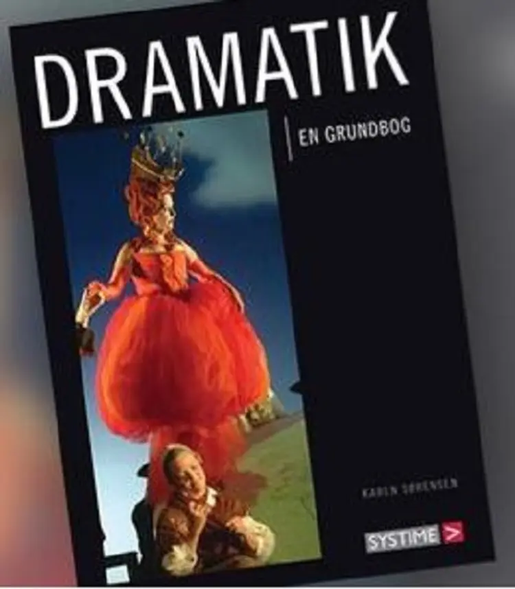 Dramatik af Karen Sørensen