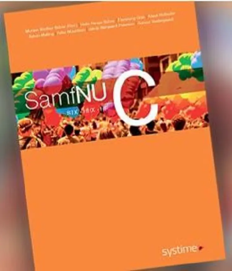 SamfNU C