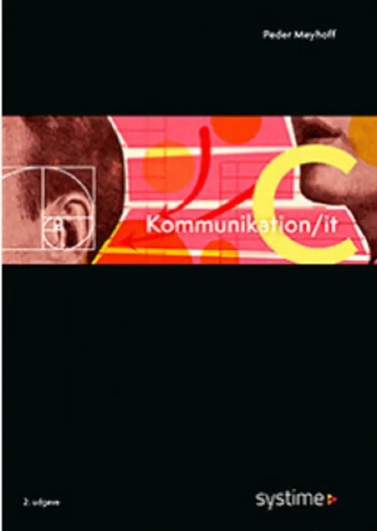 Kommunikation, it C af Peder Meyhoff