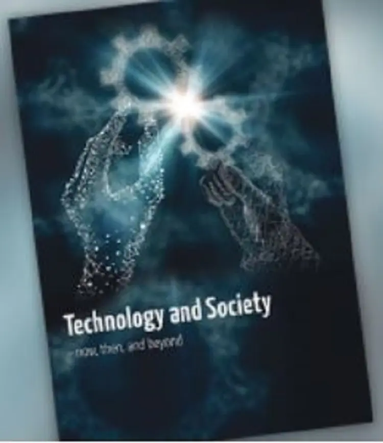 Technology and Society af Merethe Laustsen Urth