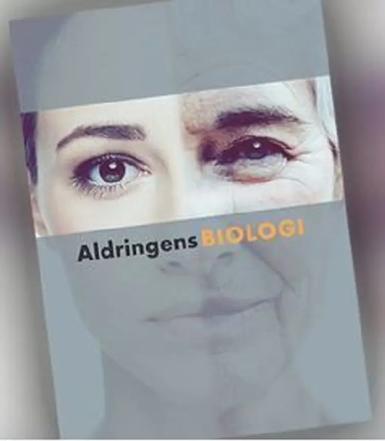 Aldringens biologi af Troels Wolf