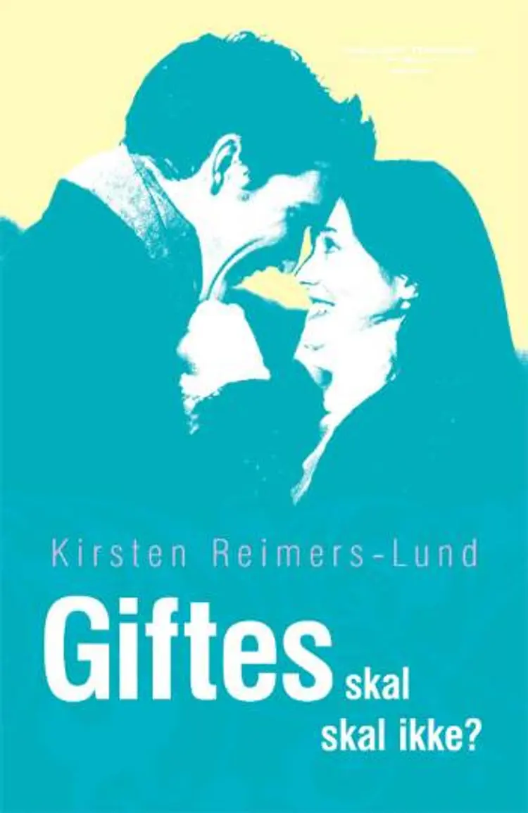 Giftes af Kirsten Reimers-Lund