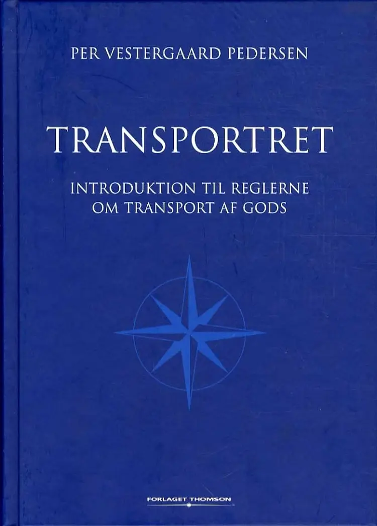 Transportret af Per Vestergaard Pedersen