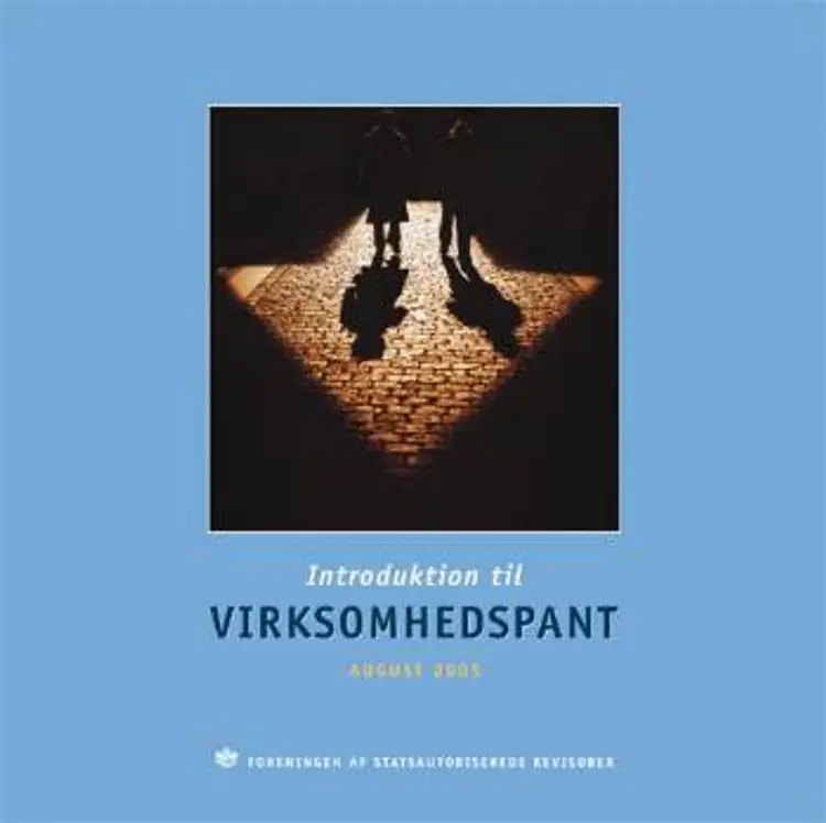 Introduktion til virksomhedspant af .