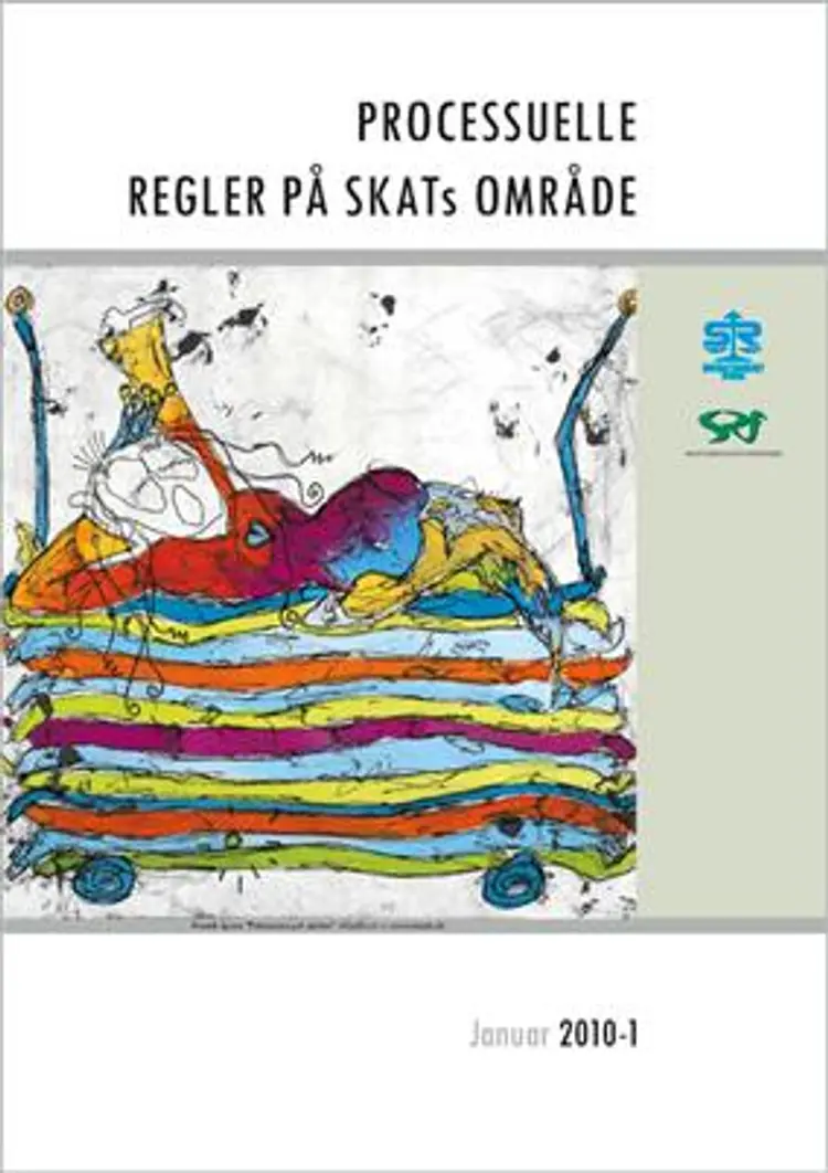 Procesvejledningen 2010 af .