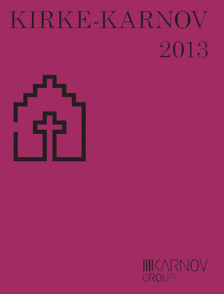 Kirke-Karnov 2013