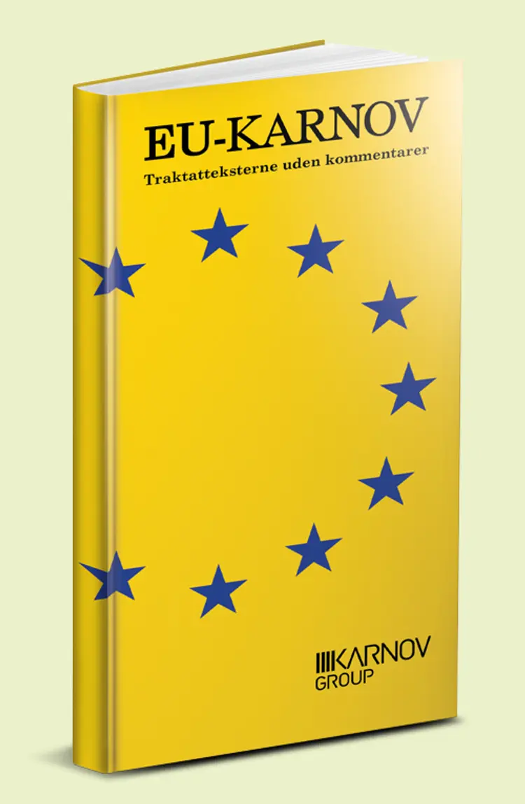 EU-Karnov