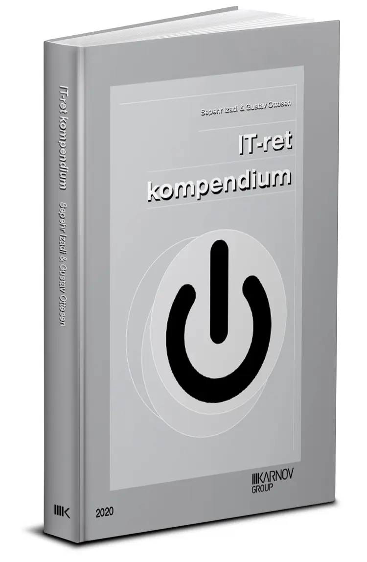 It-ret af Sepehr Izadi