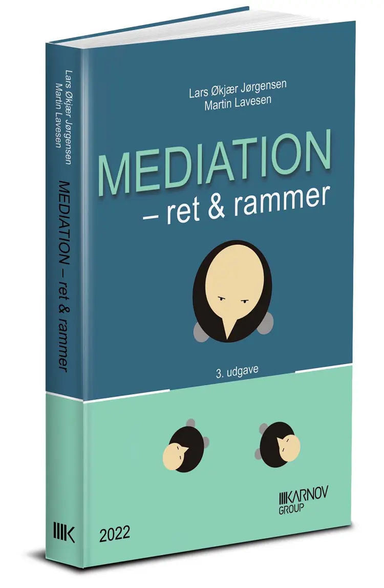 Mediation af Martin Lavesen