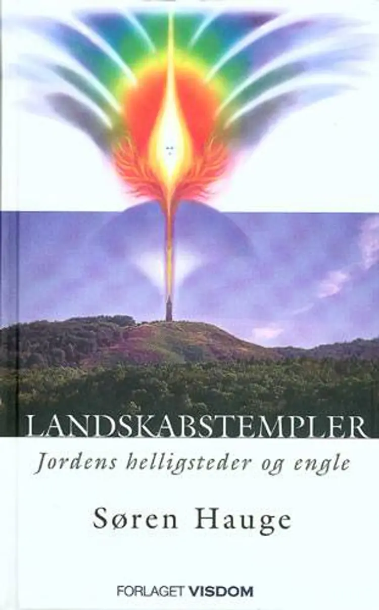 Landskabstempler af Søren Hauge