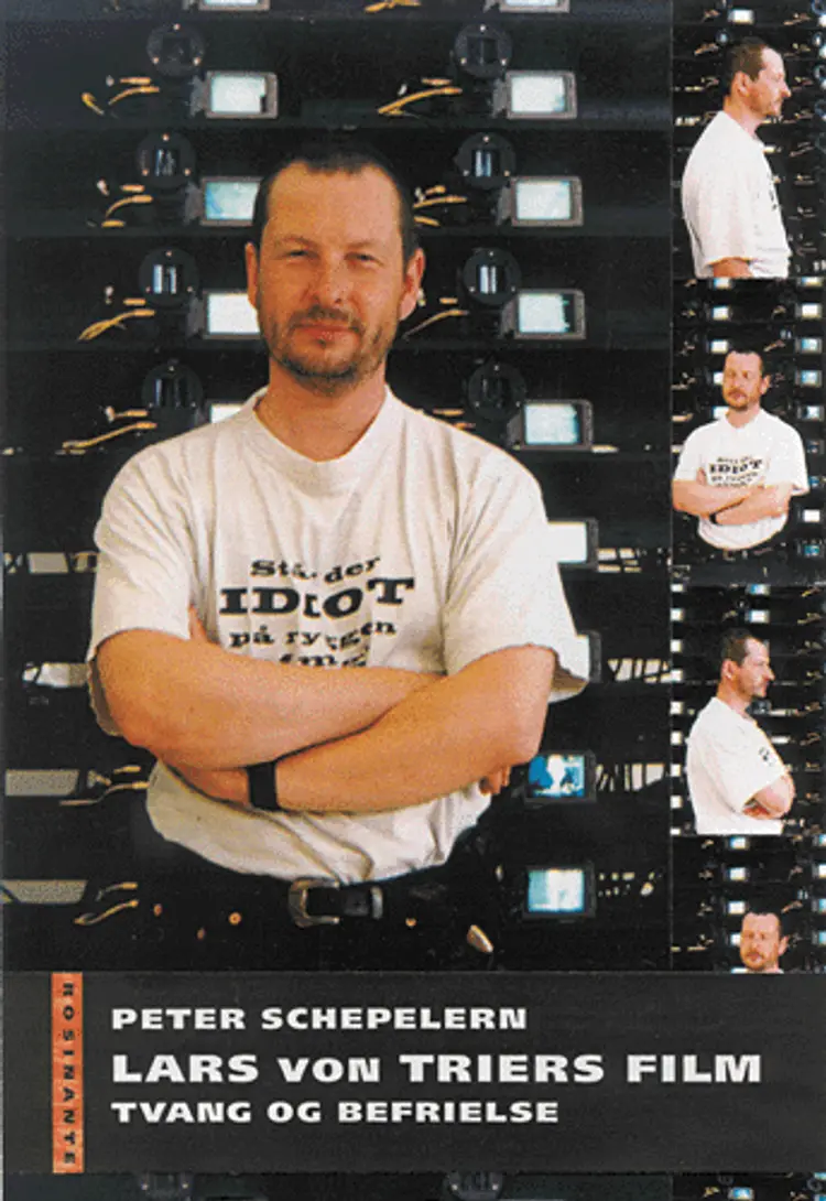 Lars von Triers film af Peter Schepelern