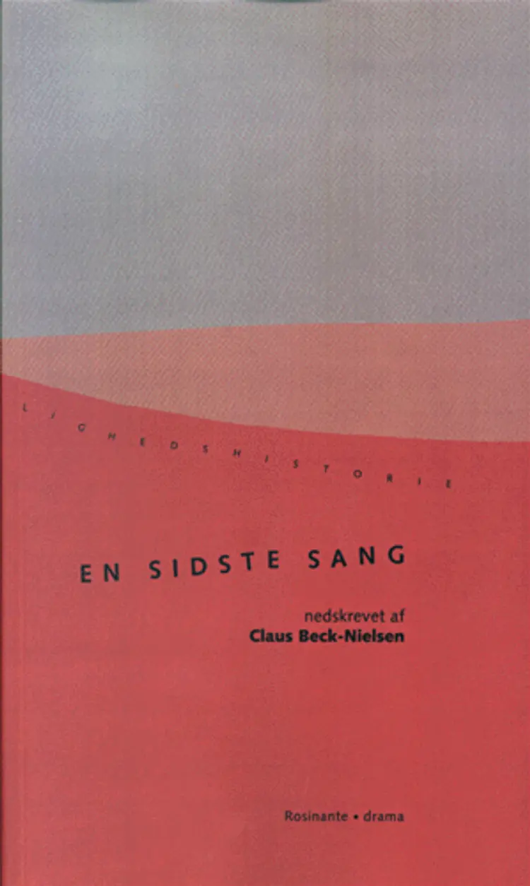 En sidste sang af Claus Beck-Nielsen