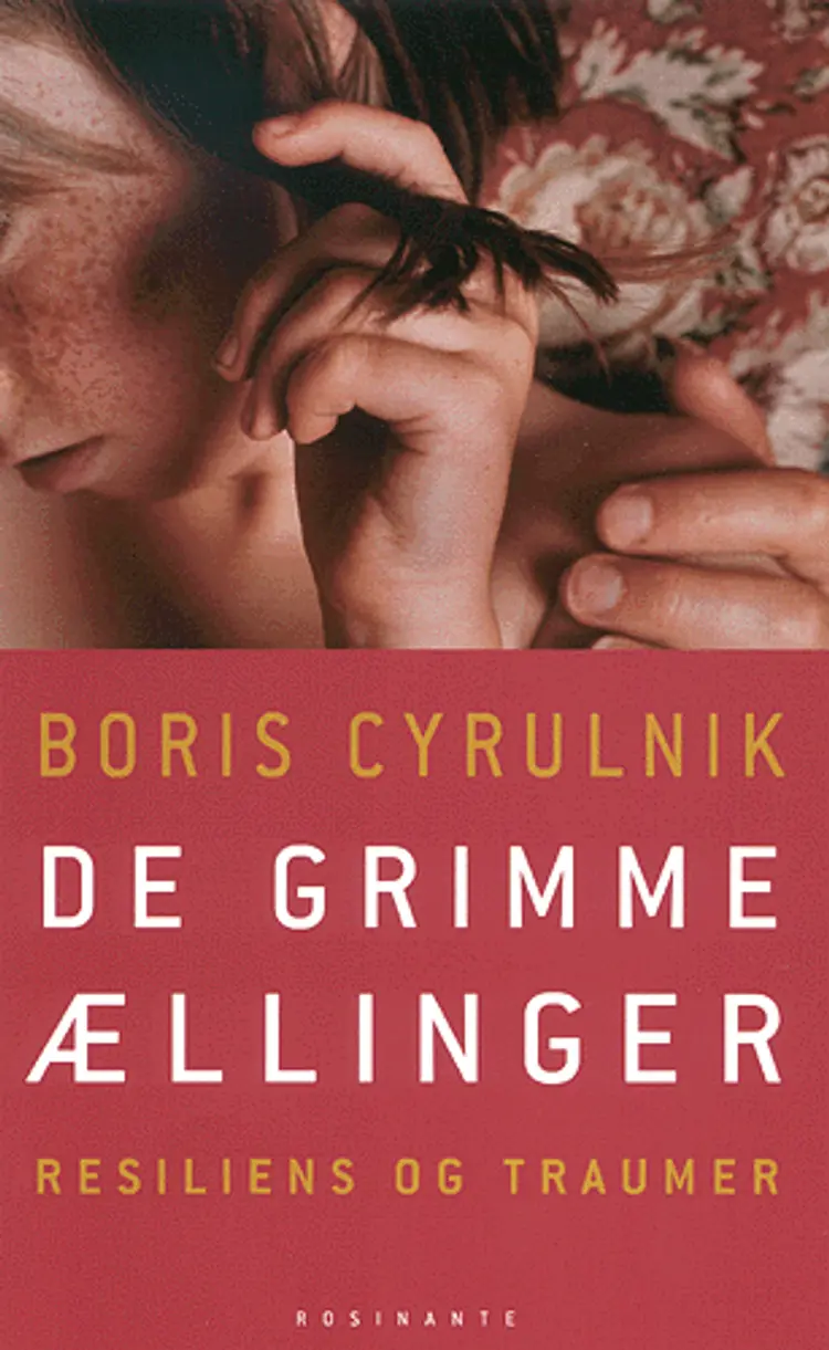 De grimme ællinger af Boris Cyrulnik