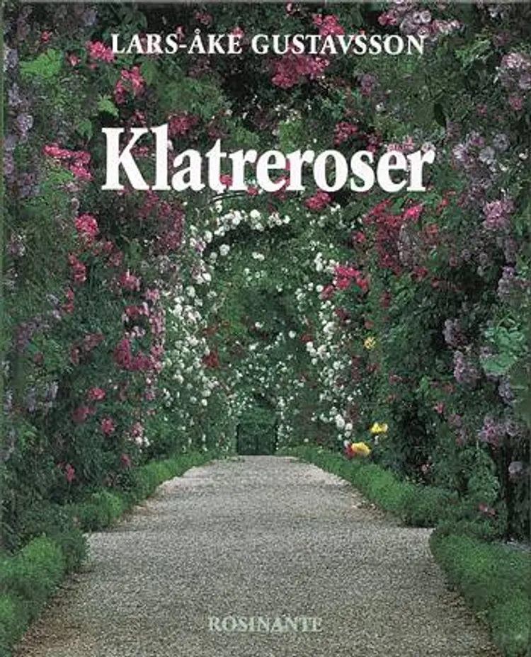 Klatreroser af .
