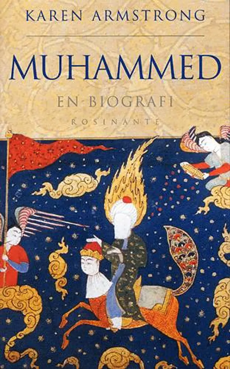 Muhammed af Karen Armstrong