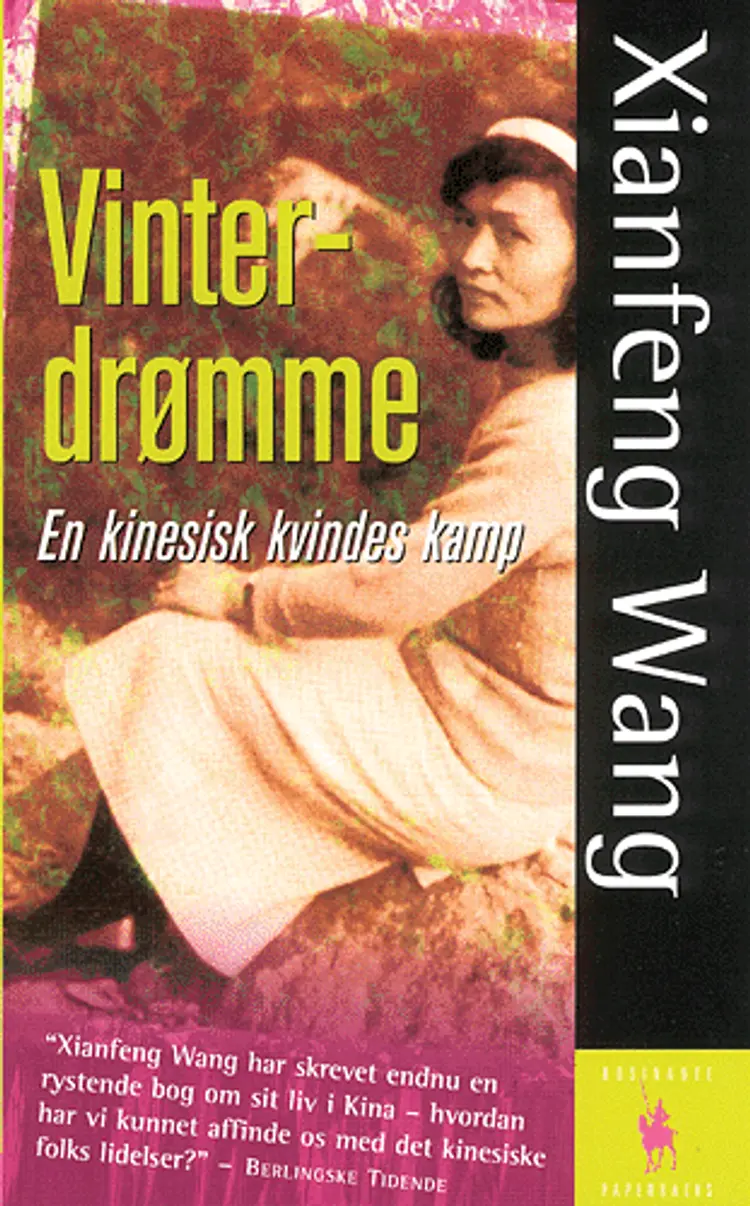 Vinterdrømme af Xianfeng Wang
