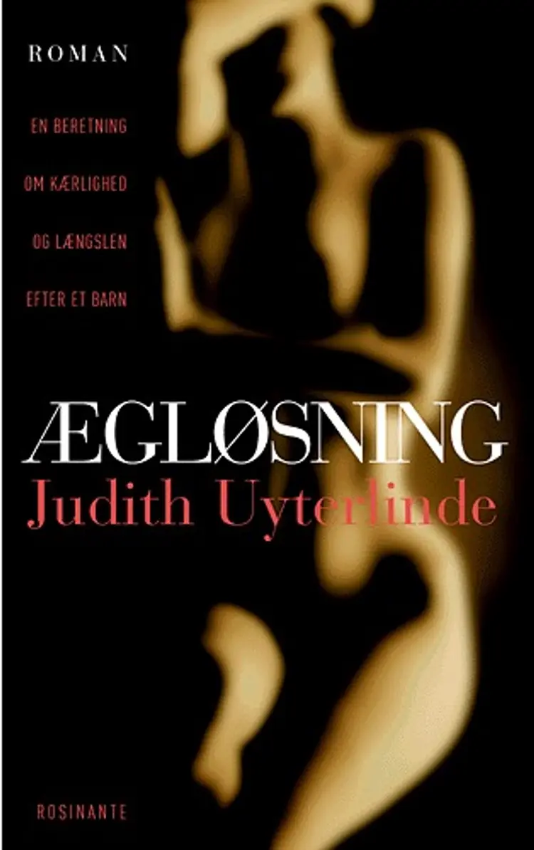 Ægløsning af Judith Uyterlinde