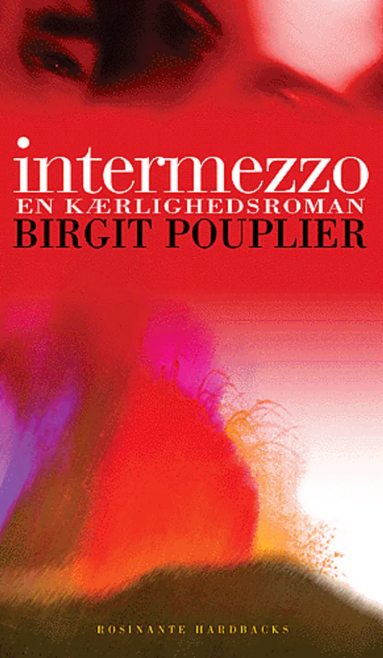 Intermezzo af Birgit Pouplier