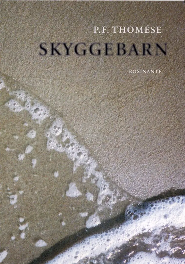 Skyggebarn af P. F. Thomése
