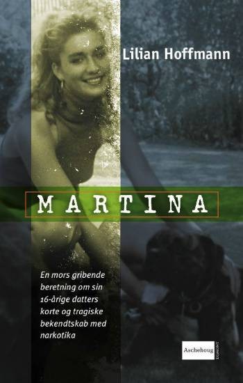 Martina cover