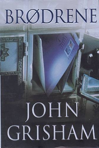 Brødrene cover