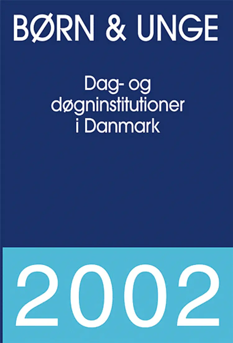 Børn og unge af Torben Frandsen
