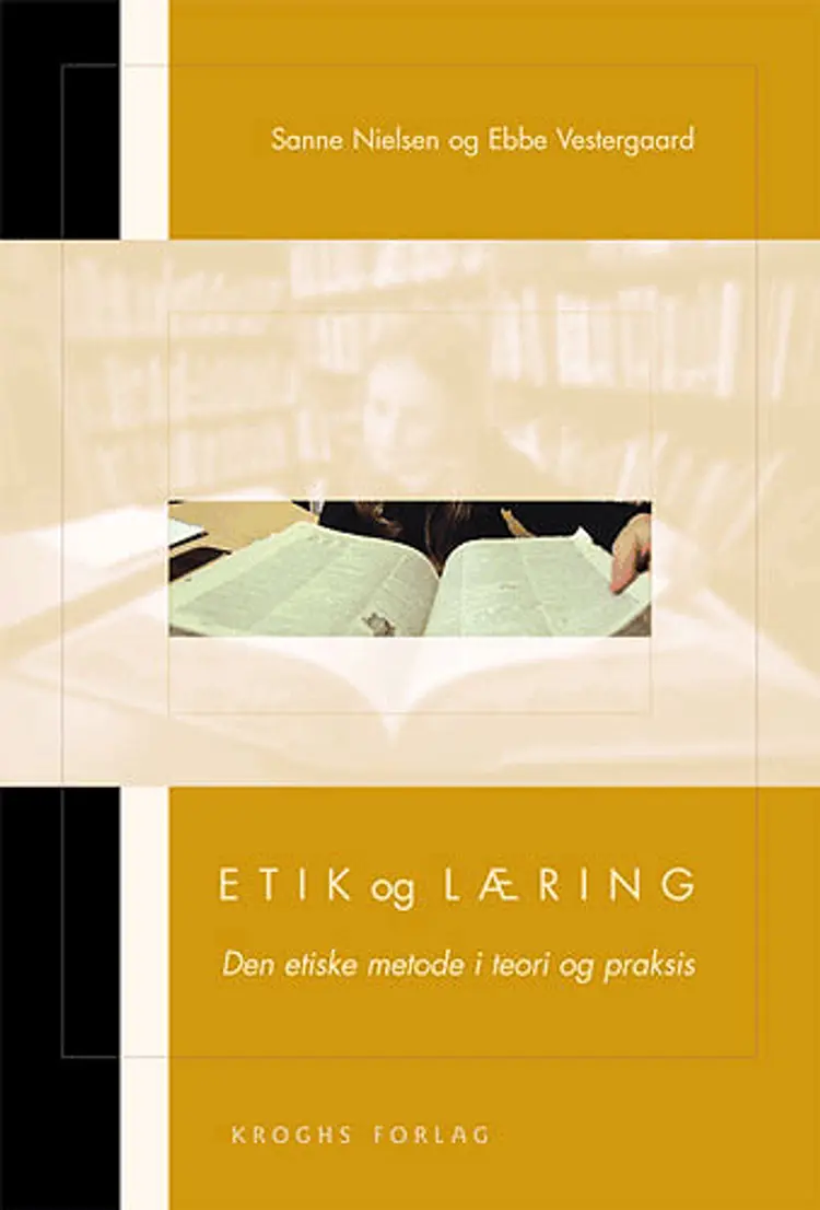 Etik og læring af Sanne Nielsen
