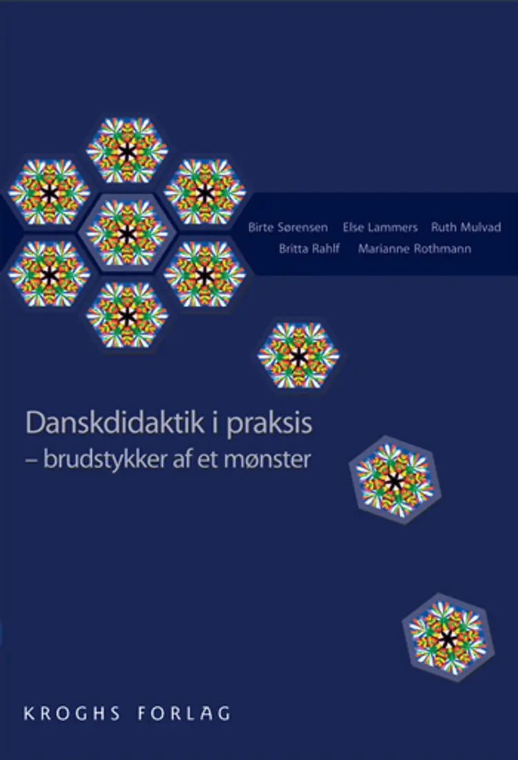 Danskdidaktik i praksis