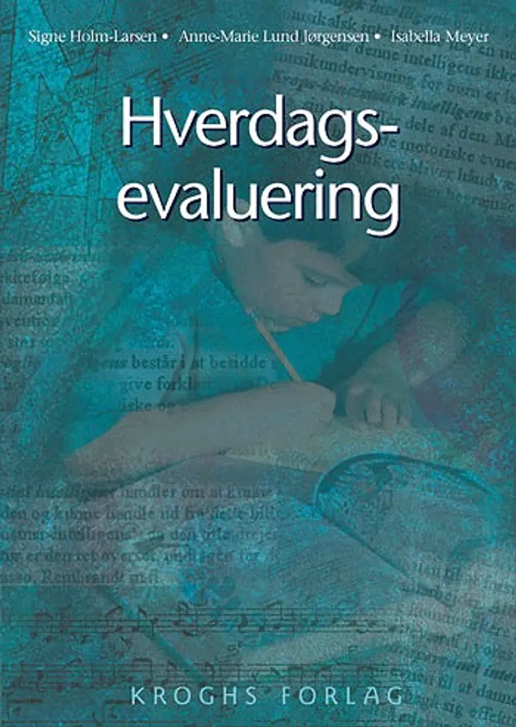 Hverdagsevaluering