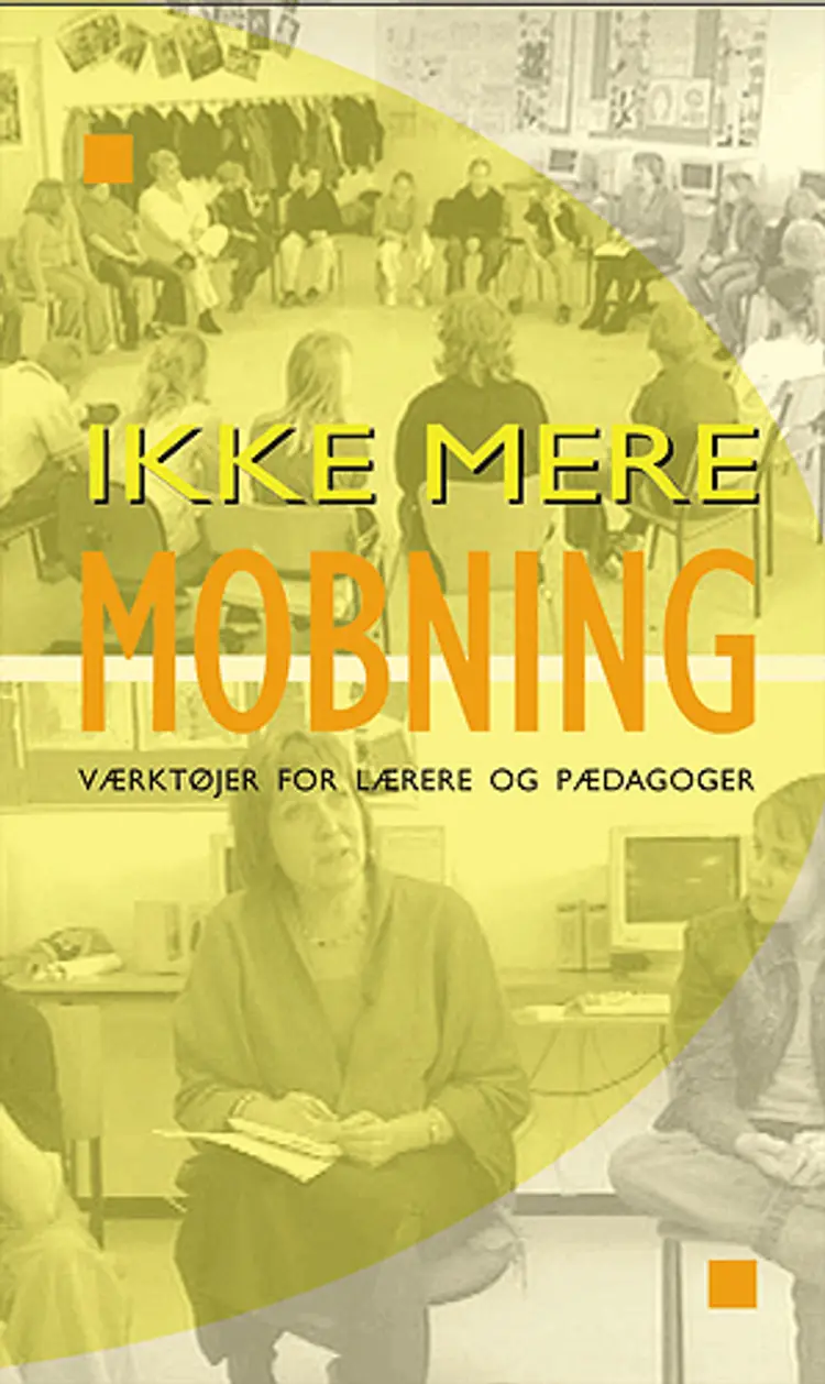 Ikke mere mobning - VIDEO af Helle Høiby