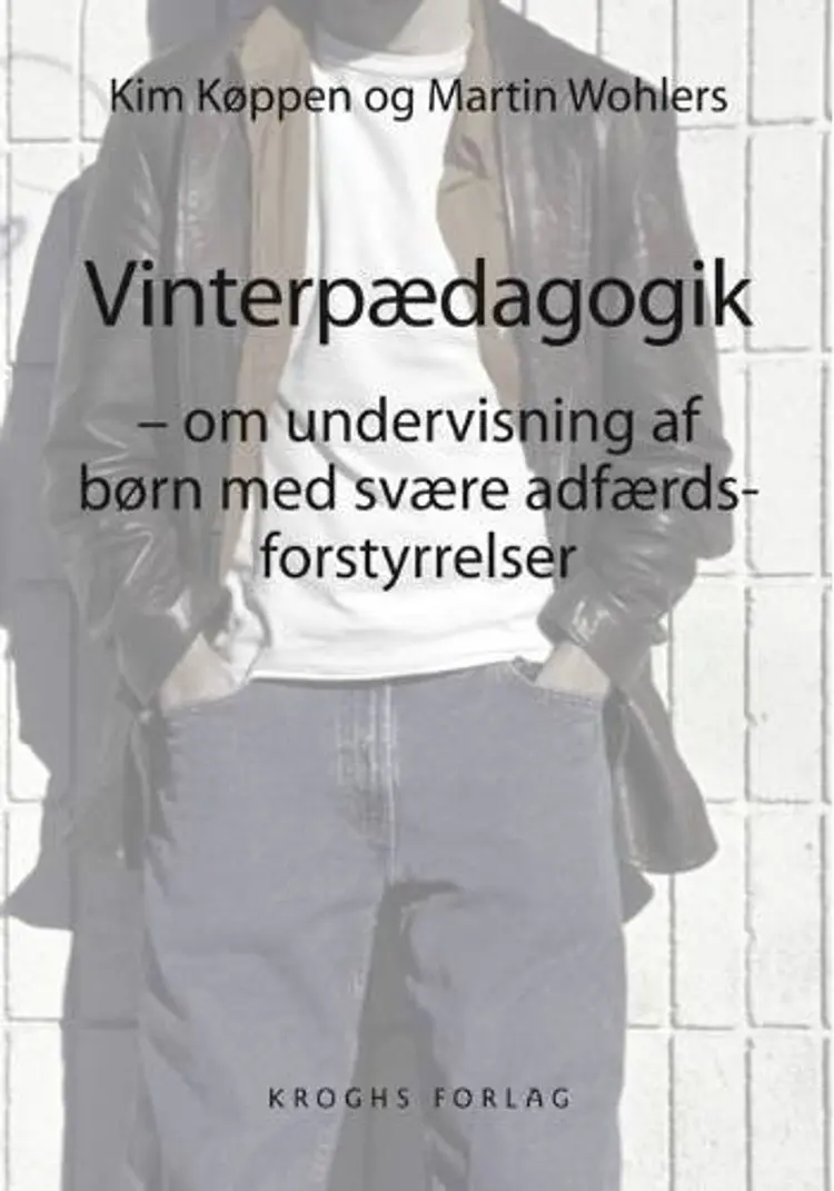 Vinterpædagogik af Kim Køppen Martin Wohlers