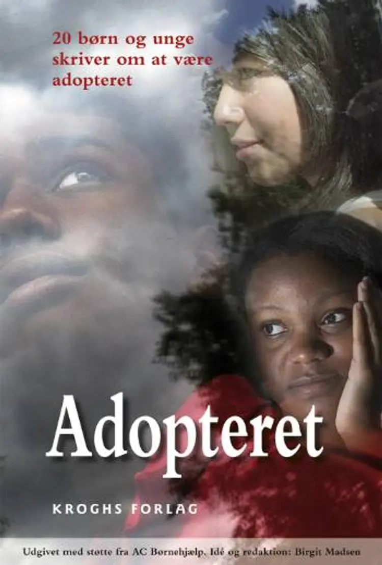 Adopteret af -