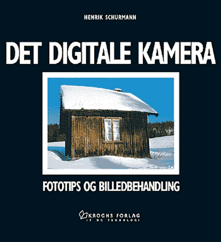 Det digitale kamera af Henrik Schurmann