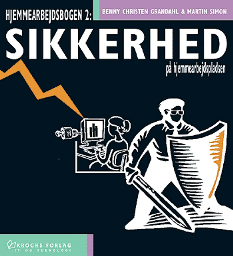 Hjemmearbejdsbogen