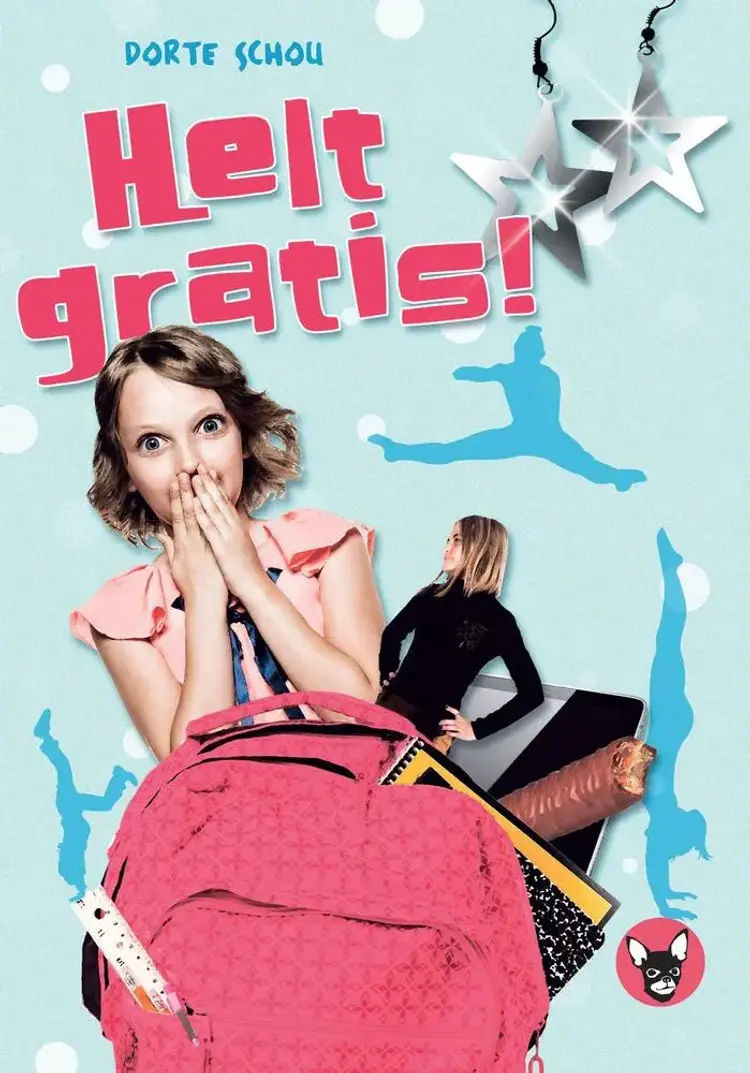 Helt gratis! af Dorte Schou