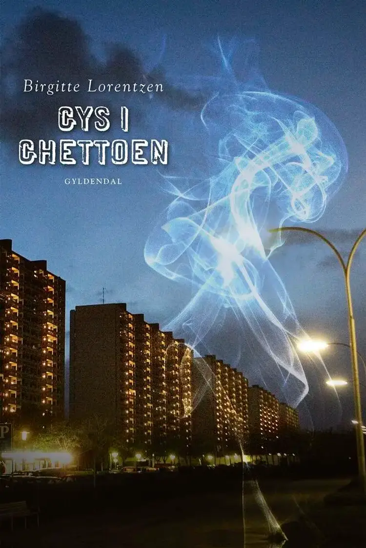 Gys i ghettoen af Birgitte Lorentzen