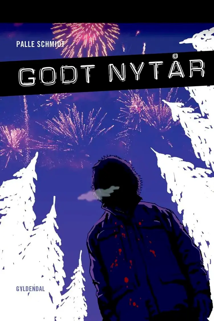 Godt nytår! af Palle Schmidt