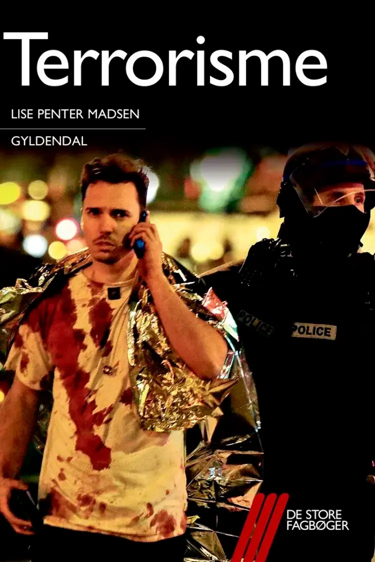 Terrorisme af Lise Penter Madsen