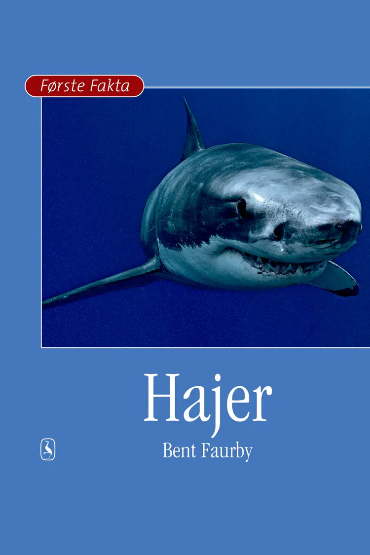 Hajer af Bent Faurby