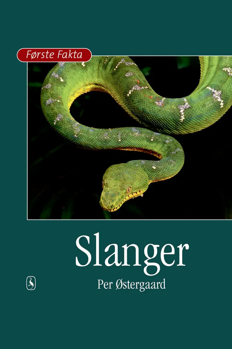 Slanger af Per Østergaard