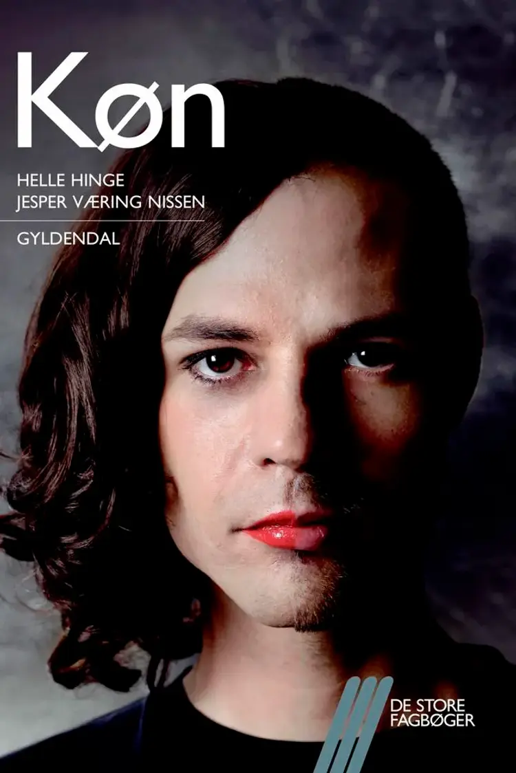 Køn af Helle Hinge