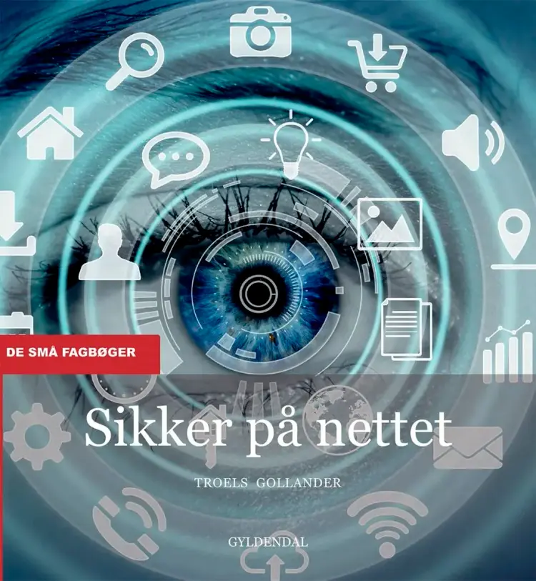 Sikker på nettet af Troels Gollander