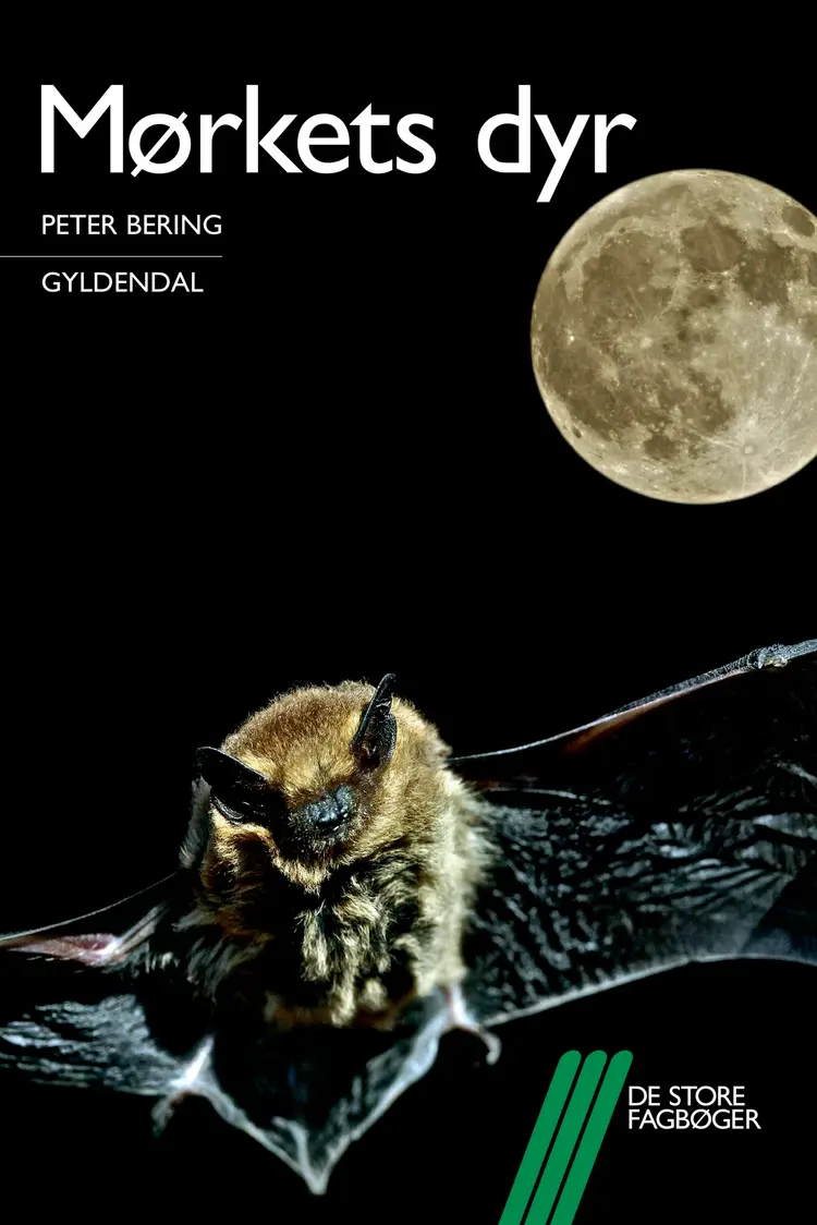 Mørkets dyr af Peter Bering