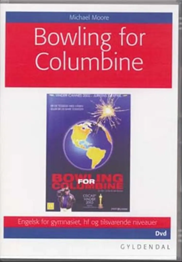Bowling for Columbine af Michael Moore