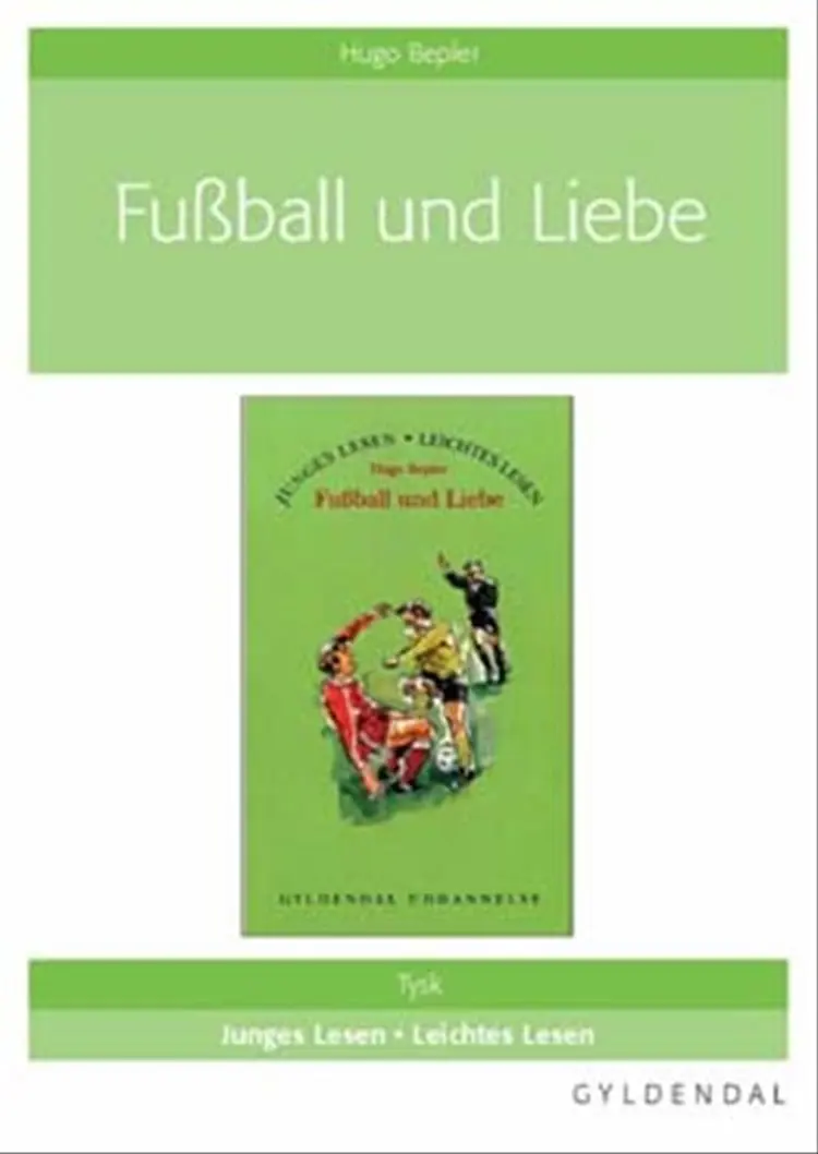 Fussball und Liebe