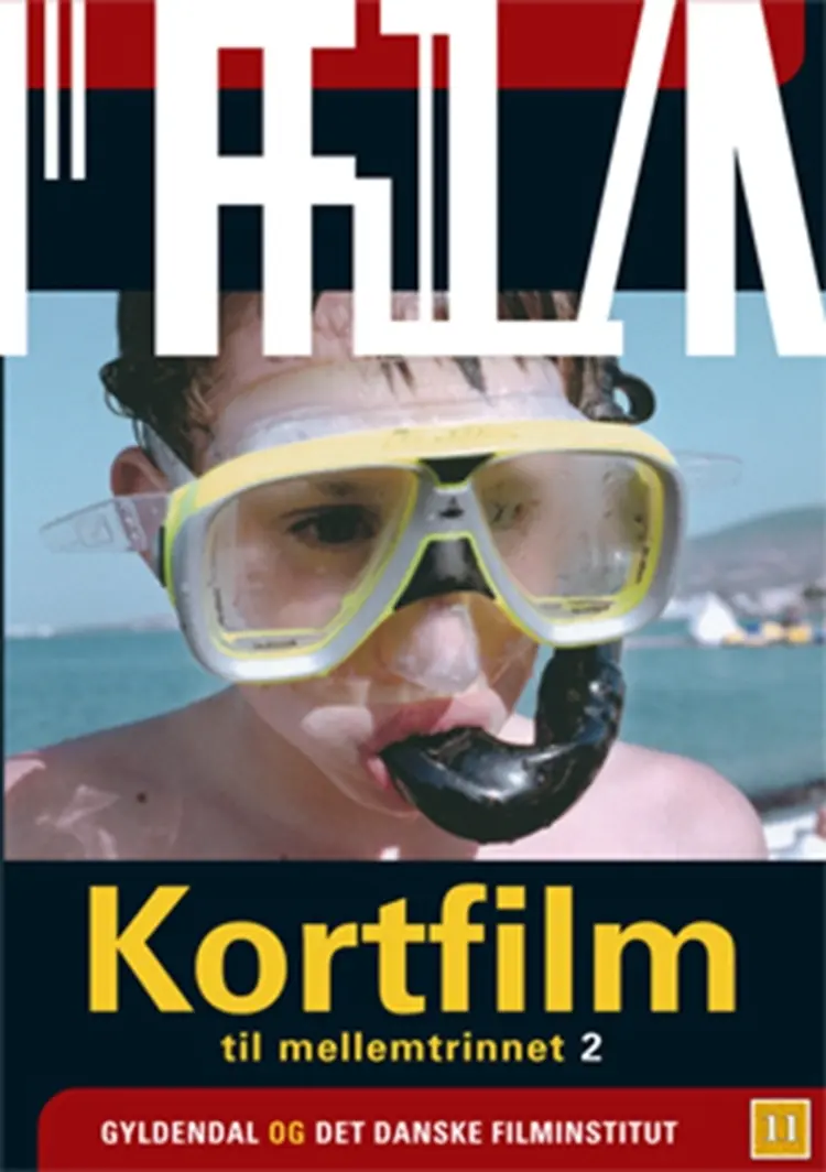 Kortfilm til mellemtrinnet 2 af -