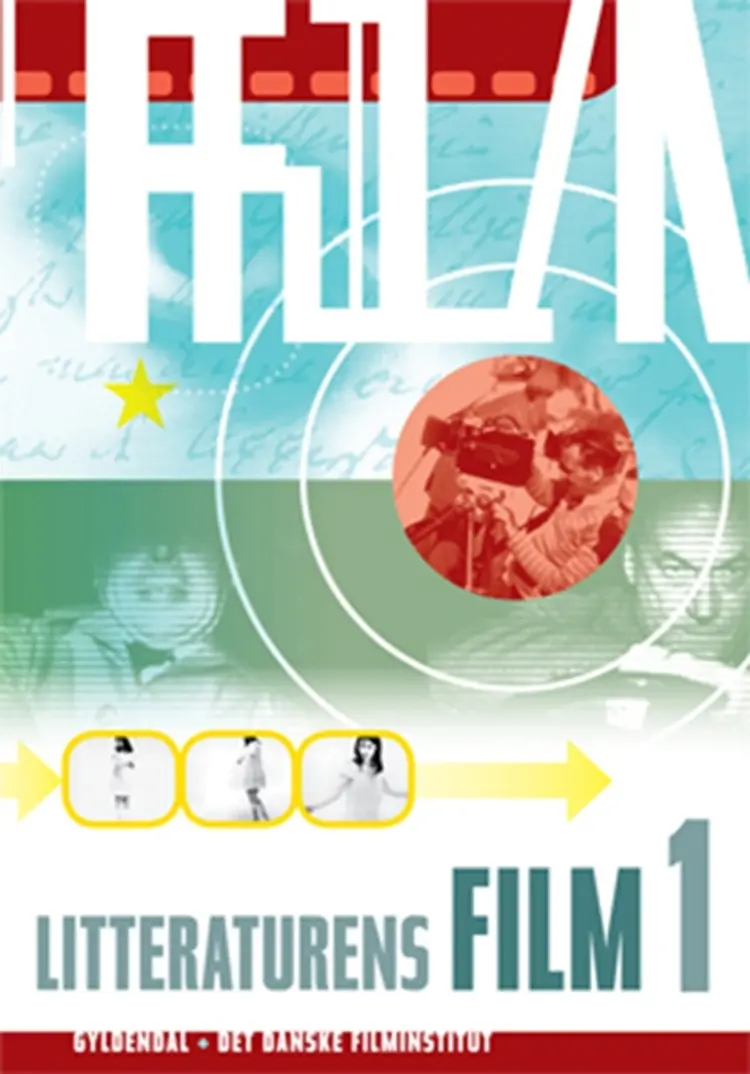 Litteraturens film - 1 af Det Danske Filminstitut