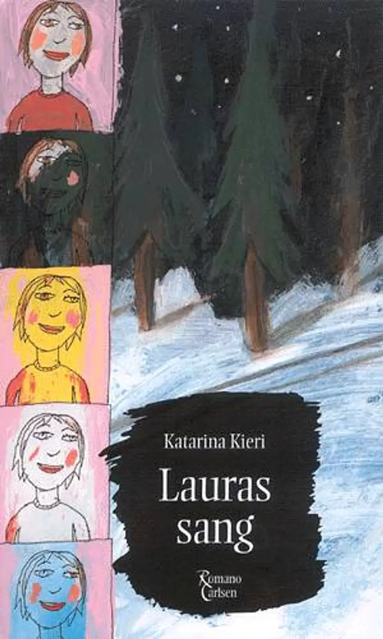 Lauras sang af Katarina Kieri