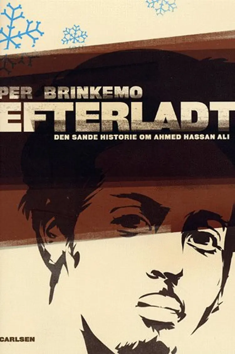 Efterladt af Per Brinkemo