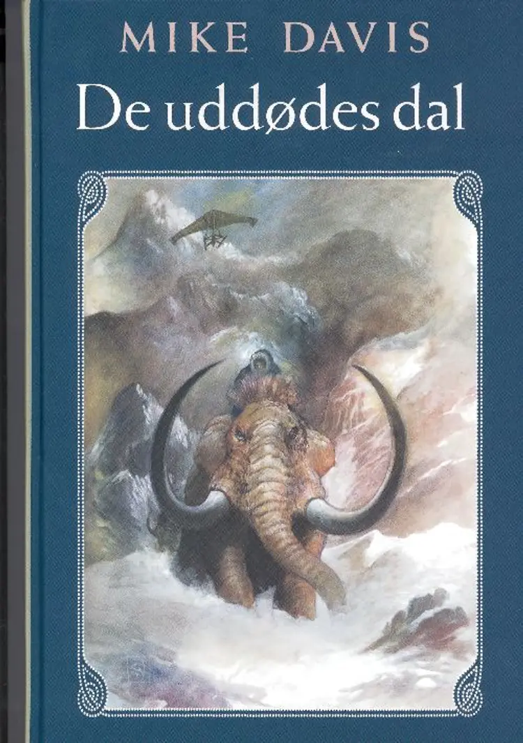 De uddødes dal af Mike Davis